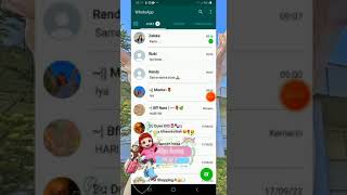 POV :: dibully ?:( || #whatsmock #sad || Niru ? ib / CR ! screenshot 5