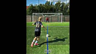 Best Goalkeeper Ever