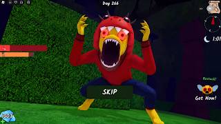 DINO DAD's SECRET TAPE REVEALED!! 🦖📼 99 Nights in the Forest NEW Update Roblox