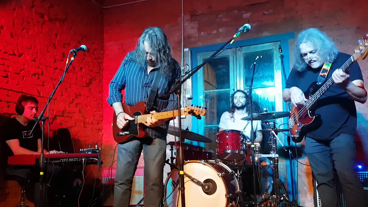 Robben ford freedom