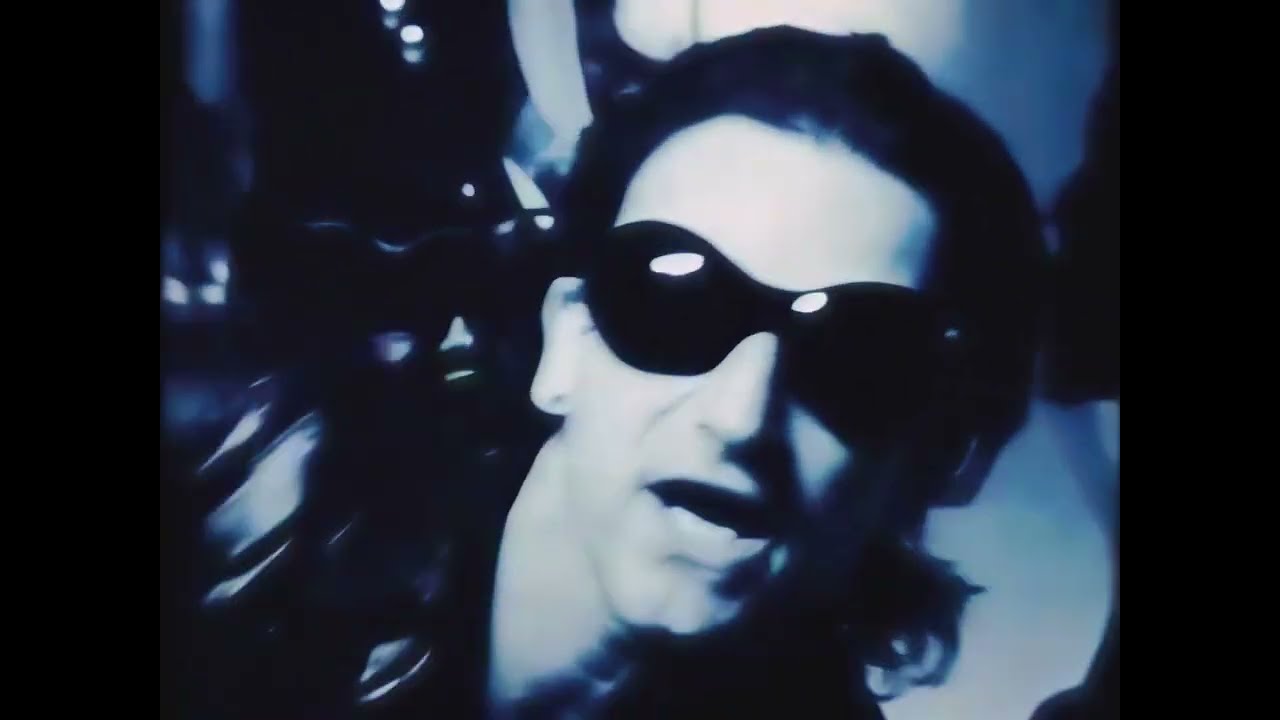 U2 - 
