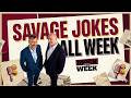 Savage Jokes From This Week - Mock The Week | Ep 13