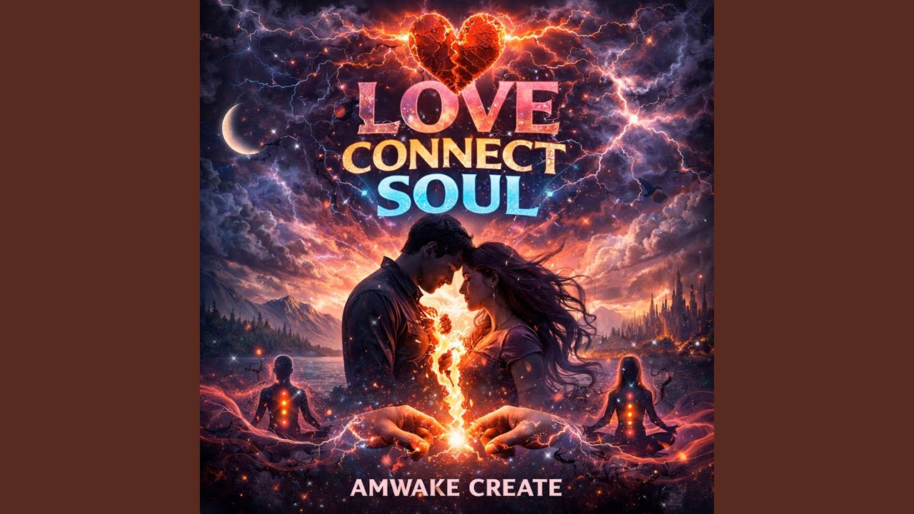 Love Connect Soul