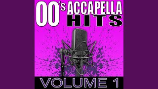 A New Day Has Come (Acapella Version As Made Famous By Celine Dion)