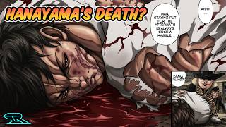 Hanayama's Unfortunate Defeat Against the Grand Master