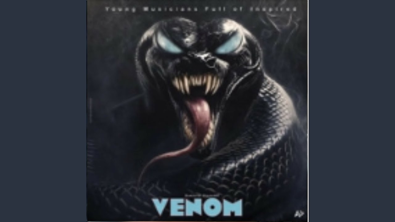 Watch Venom on YouTube Watch Venom on YouTube