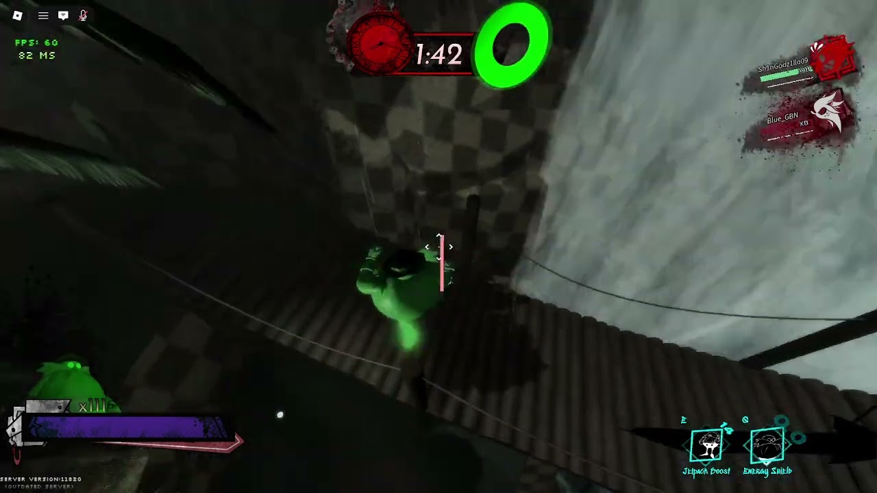 One Final MASTER PLAN