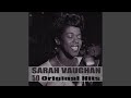 Miniature de la vidéo de la chanson What A Difference A Day Makes