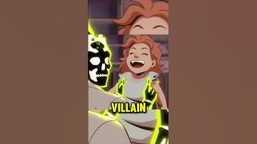 Dr.Phosphorus is the MOST TRAUMATIZED Creature Commando 💀🔥 #dc #comics #shorts