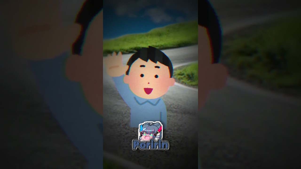 MI amigo QUESO【 Poririn ｜ぽりりん 】 #español #vtuber #vtuberespañol #vtuberclips #japonesa