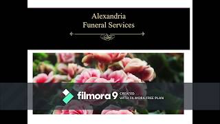 ALEXANDRIA TENNESSEE FUNERAL SERVICES / Plans / Homes / Cemeteries /
