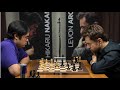 AMAZING DEFENSE!! Levon Aronian vs Hikaru Nakamura || Chess blitz 2020