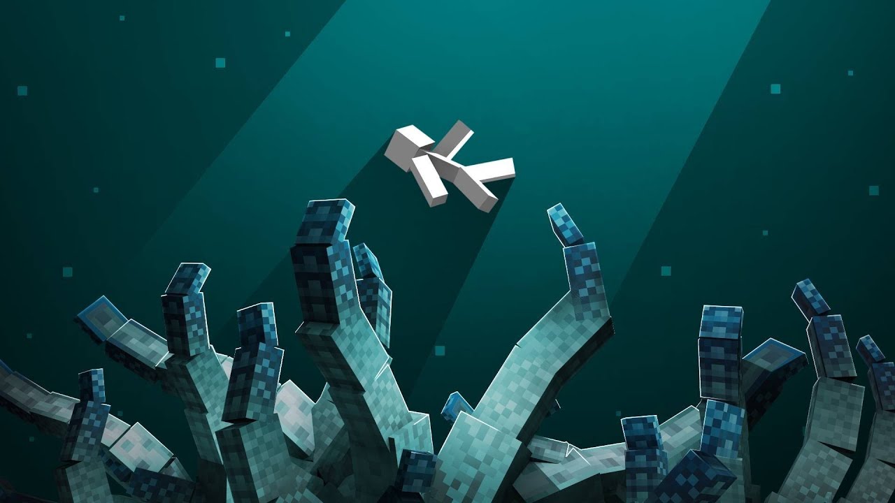 “There’s Something Beneath the Sea….”