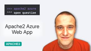 Apache configuration and redirects in Azure Linux Web Apps