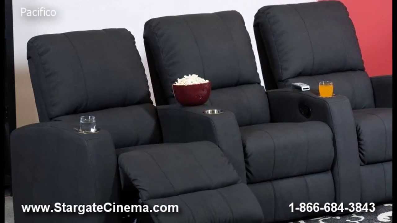 Palliser Home Theater Seating YouTube