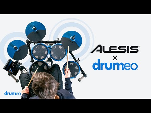 Everything You Need To Start Playing The Drums