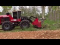 Prentice Forestry Mulcher - Parrish and Son