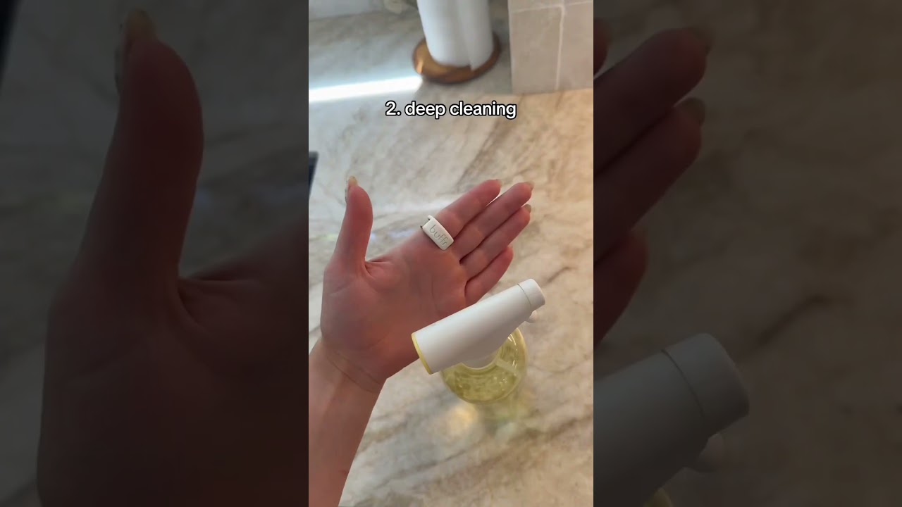 if you have an oura ring, you NEED this 😅 