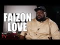 Faizon Love on Similarity of Events Leading Up to King Von & 2Pac Murders (Part 13)