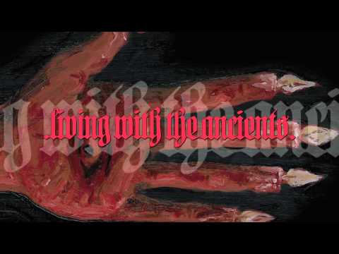 Blood Ceremony "Oliver Haddo" (OFFICIAL)