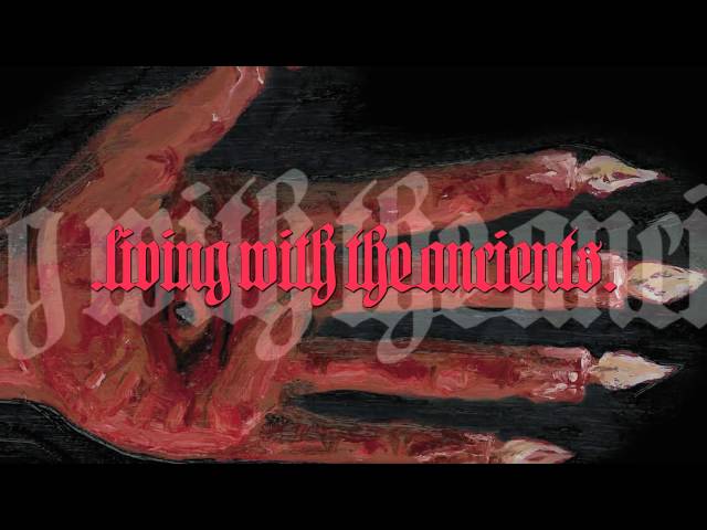 Blood Ceremony &; Oliver Haddo (OFFICIAL)