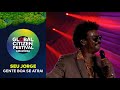 Seu Jorge Delivers ‘Gente Boa Se Atrai’ | Global Citizen Festival: Amazônia 2025