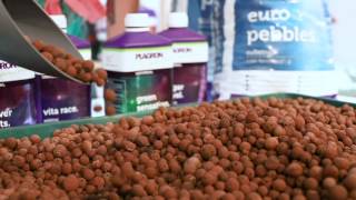 Abonos Plagron Hydro - Fertilizantes para hidropónico
