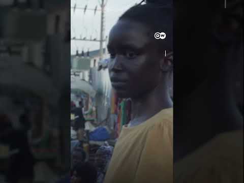 هل من مستقبل أفضل لجنوب السودان؟ #shorts #وثائقي