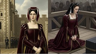 ⚔️ Anne Boleyn’s Execution Was More Brutal Than History Admits