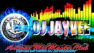 Cha Cha Battletech - DJ JAYVEE [ Antique Mix Masters Club ]
