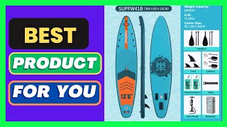 FunWater Sup Board Inflatable Surfboard