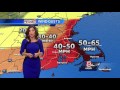 Video: Powerful Nor'easter marches up coast