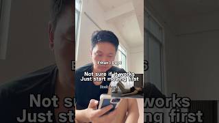 No mood todaystill show up #menshealth #lowenergy #burnout #malaysia #singapore #discipline