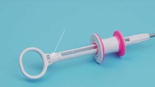 The Disposable Endoscopic Hemoclip