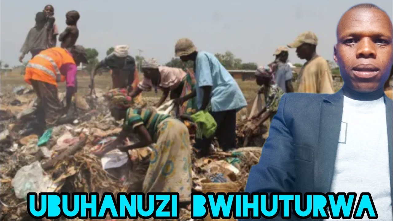 Nabonaga Abantu benshi baba abasazi Mwungere ubu. Buhanuzi bwumwaka