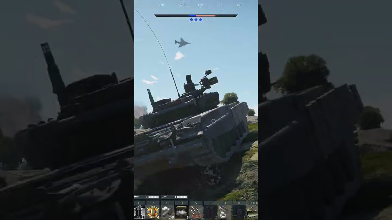 How do you deal with CAS?