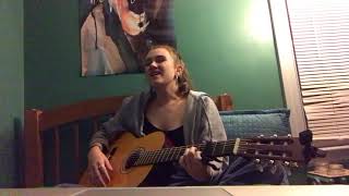 BENNETT - wish you were gay (Billie Eilish Cover)