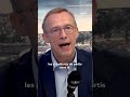 Pourquoi Georges-Louis Bouchez est-il à la table des négociations sur le budget fédéral ?