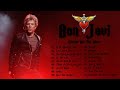 Bon Jovi Greatest Hits Collection 2024 - Bon Jovi Greatest Hits Full Album 2024