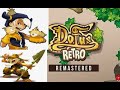 [DOFUS RETRO] AVENTURE TEAM ZERO 1 OSA + 7 ENUTROF FALLENSTER [EPISODE 1] #dofusretro #retrodofus