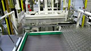 HEYNDRICKX Engineering - MSK Looptech PE strapping