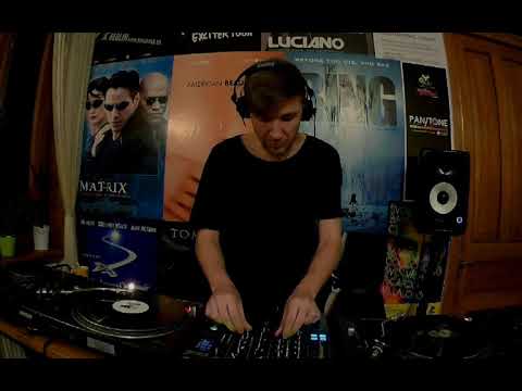 Lebowski RTS.FM Georgia 08.11.2018