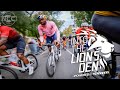 100k in prizes largest in us crit racing history  into the lions den