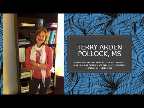Terry Pollock 2020 - YouTube