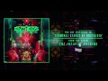 Entheos - Terminal Stages Of Nostalgia (Audio)
