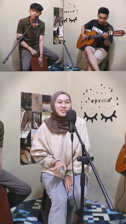 Rayuan perempuan Gila. #akustik #cover #coversong #music #guitar #guitarcover #akustikcover