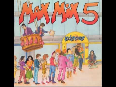 Max mix 5