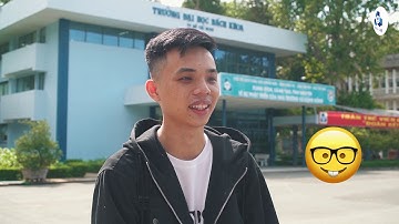 [BK-OISP] Ngày đầu trở lại trường của SV Bách khoa