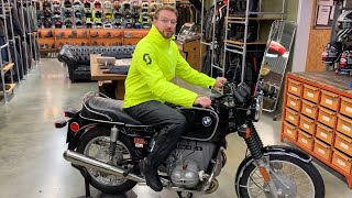 Scott Ergo Pro DP rain jacket and pant review