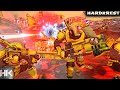 Warhammer 40 000 multiplayer Hardcore #491 Ложная цель